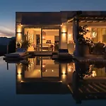 Shangri-la Willa *