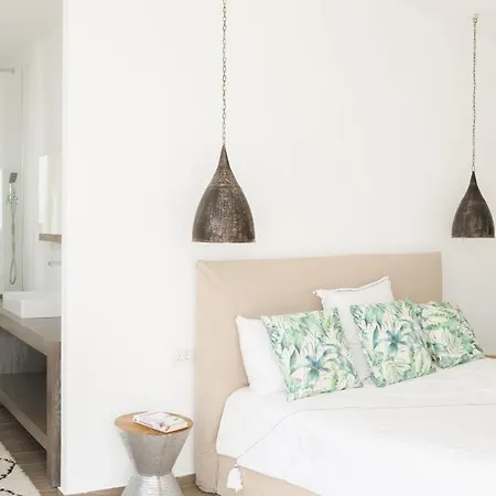 빌라 Shangri-la Katomerion